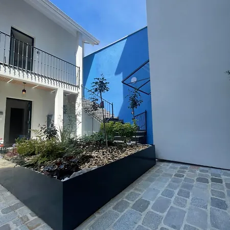 Paris Duplex Standing 1 Apartamento *