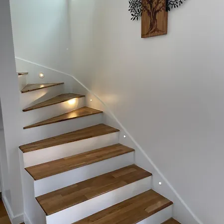 Apartamento Paris Duplex Standing 1 Les Lilas