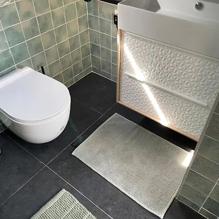 Apartamento Paris Duplex Standing 1 *