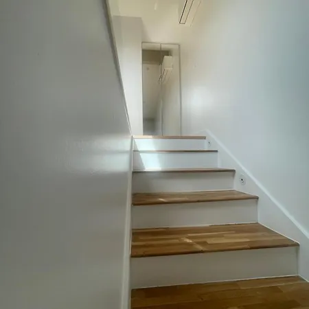 Paris Duplex Standing 1 Apartamento *