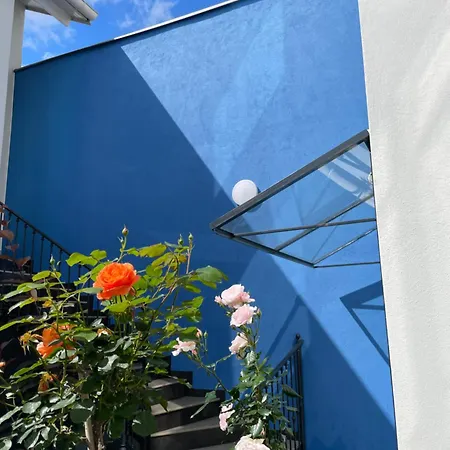 Apartamento Paris Duplex Standing 1